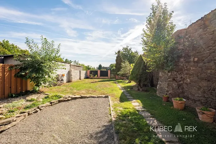 Prodej rodinného domu, Čelčice, 150 m2