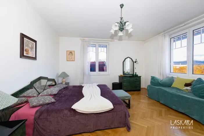 Prodej bytu 2+1, Karlovy Vary - Drahovice, Blahoslavova, 91 m2