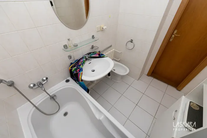 Prodej bytu 2+1, Karlovy Vary - Drahovice, Blahoslavova, 91 m2