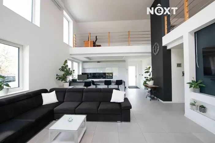 Prodej rodinného domu, Jestřebí, 263 m2