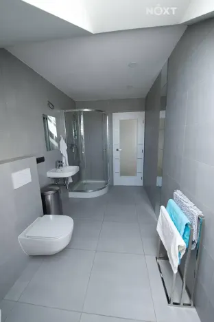 Prodej rodinného domu, Jestřebí, 263 m2