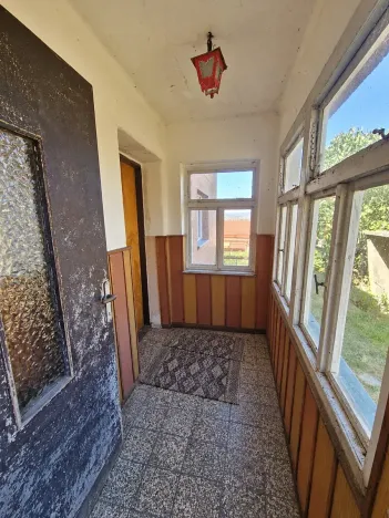 Prodej rodinného domu, Modřišice, 148 m2