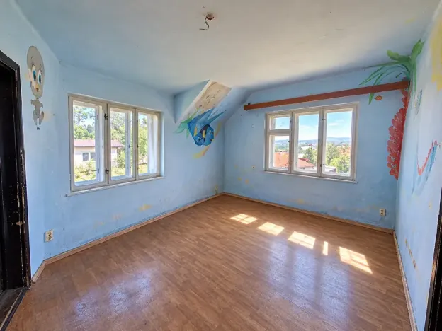 Prodej rodinného domu, Modřišice, 148 m2