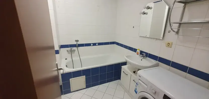 Pronájem bytu 1+kk, Liberec, Jeronýmova, 36 m2