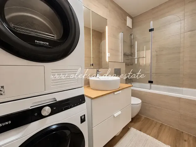 Pronájem bytu 3+kk, Praha - Stodůlky, Petržílkova, 83 m2