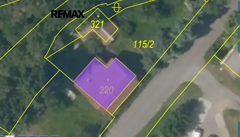 Prodej rodinného domu, Kounov, 100 m2