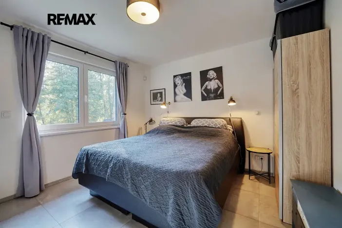 Prodej rodinného domu, Pomezí nad Ohří, 97 m2