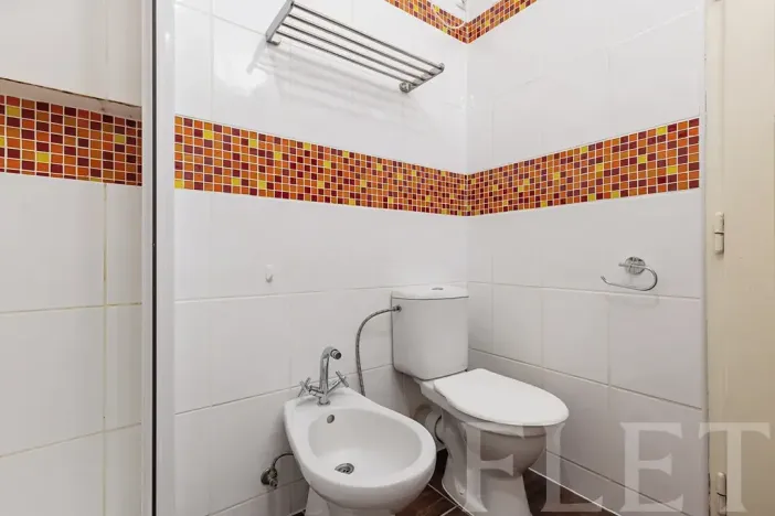 Pronájem bytu 2+kk, Praha - Nusle, Oldřichova, 50 m2