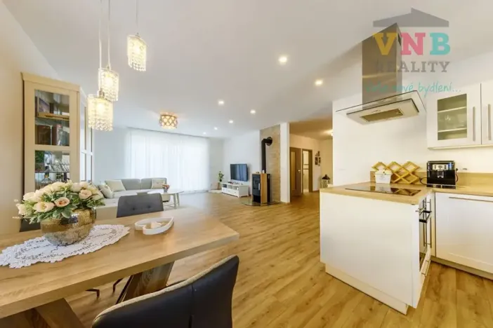 Prodej rodinného domu, Hluchov, 145 m2