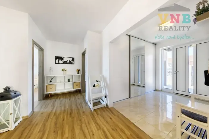 Prodej rodinného domu, Hluchov, 145 m2