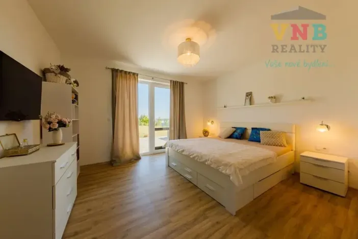 Prodej rodinného domu, Hluchov, 145 m2