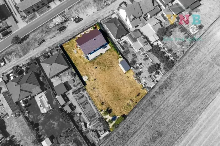 Prodej rodinného domu, Hluchov, 145 m2