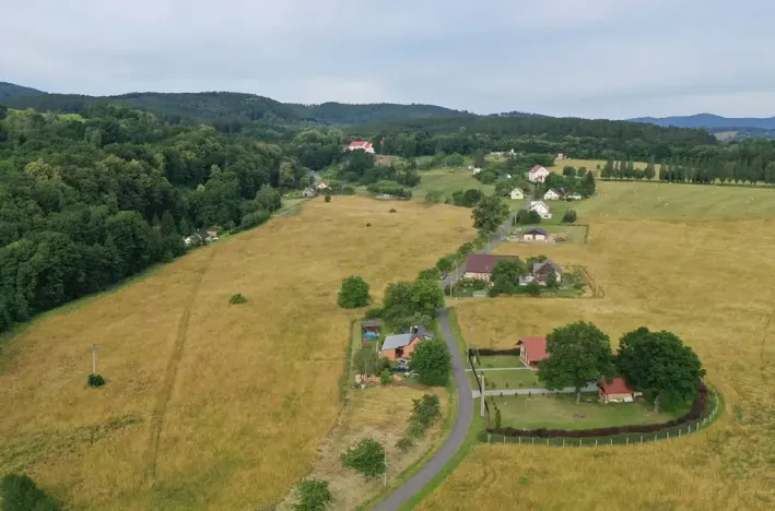 Prodej pozemku pro bydlení, Bílá Voda, 3069 m2