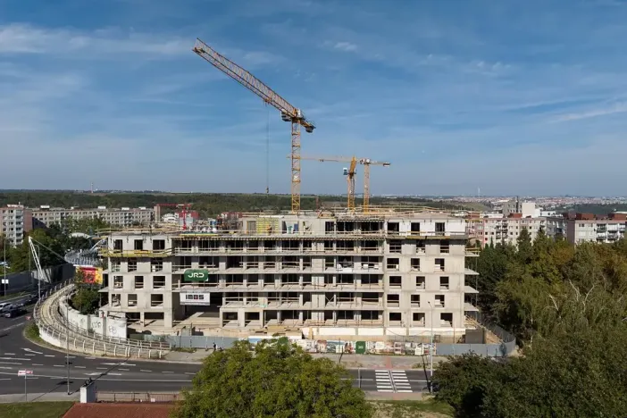 Prodej bytu 4+kk, Praha - Hlubočepy, Silurská, 120 m2