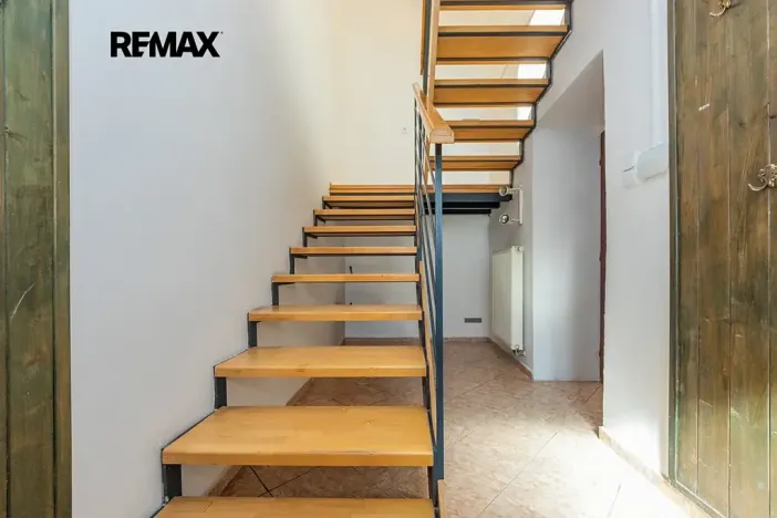 Prodej rodinného domu, Praha - Zbraslav, Boženy Stárkové, 138 m2