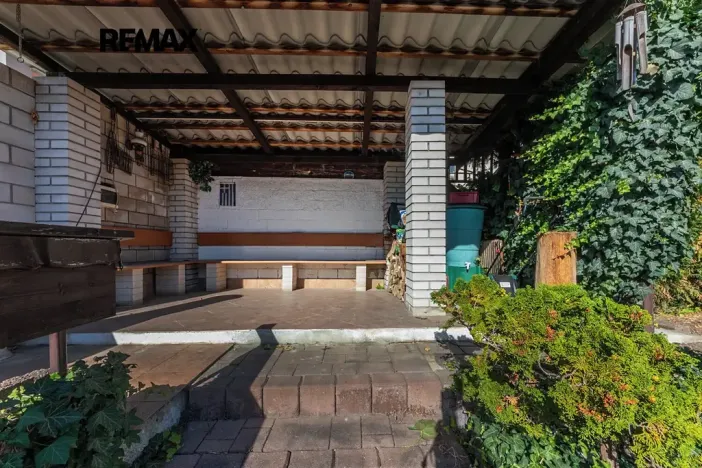 Prodej rodinného domu, Praha - Zbraslav, Boženy Stárkové, 138 m2