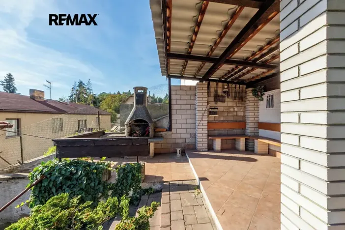 Prodej rodinného domu, Praha - Zbraslav, Boženy Stárkové, 138 m2