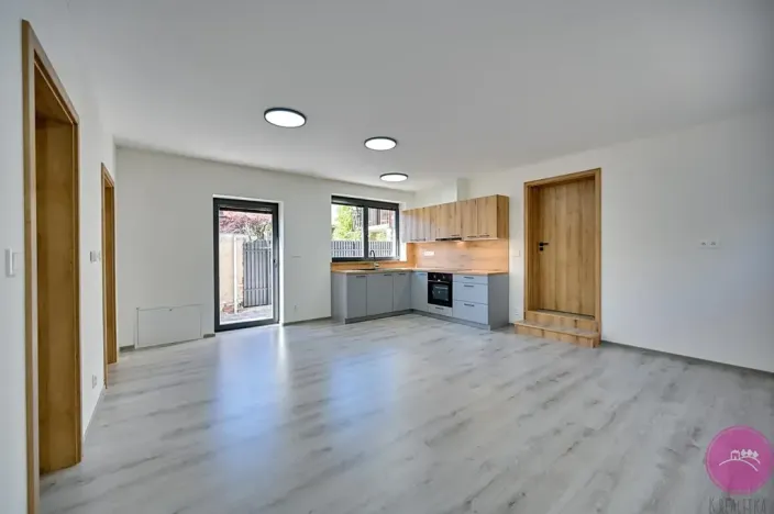 Pronájem bytu 3+kk, Grygov, Masarykova náves, 61 m2