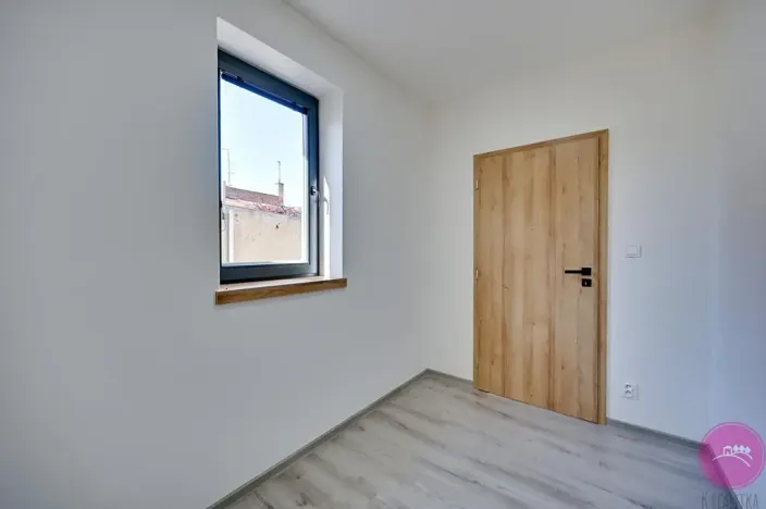 Pronájem bytu 3+kk, Grygov, Masarykova náves, 61 m2