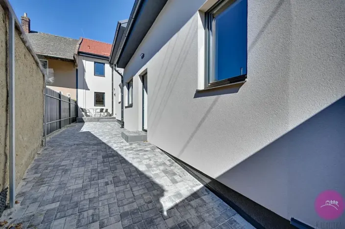 Pronájem bytu 3+kk, Grygov, Masarykova náves, 61 m2