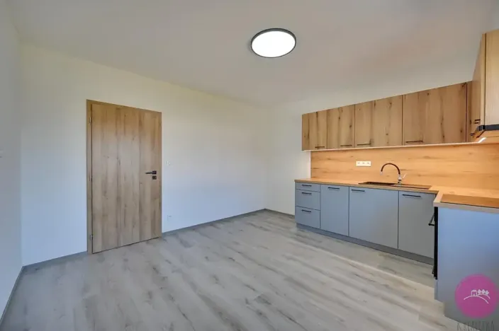 Pronájem bytu 3+kk, Grygov, Masarykova náves, 51 m2