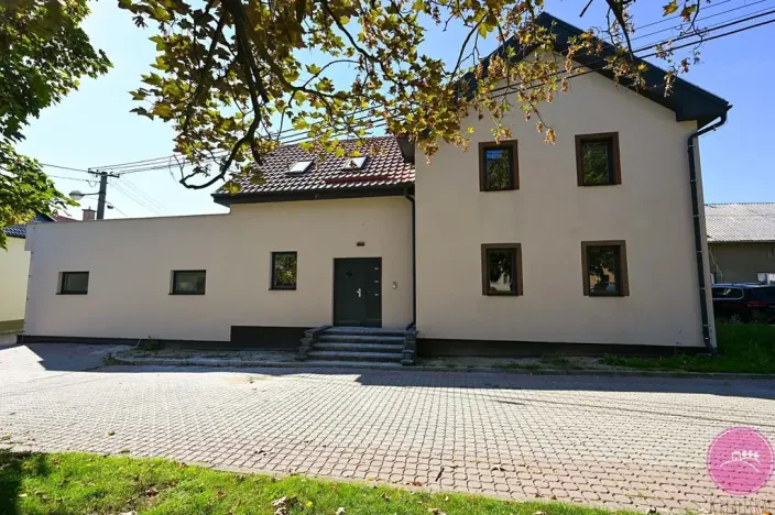 Pronájem bytu 3+kk, Grygov, Masarykova náves, 51 m2