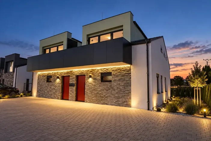 Prodej bytu 3+kk, Včelná, 96 m2