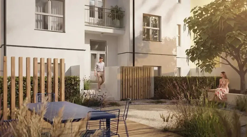 Prodej bytu 3+kk, Praha - Vinohrady, Přemyslovská, 80 m2