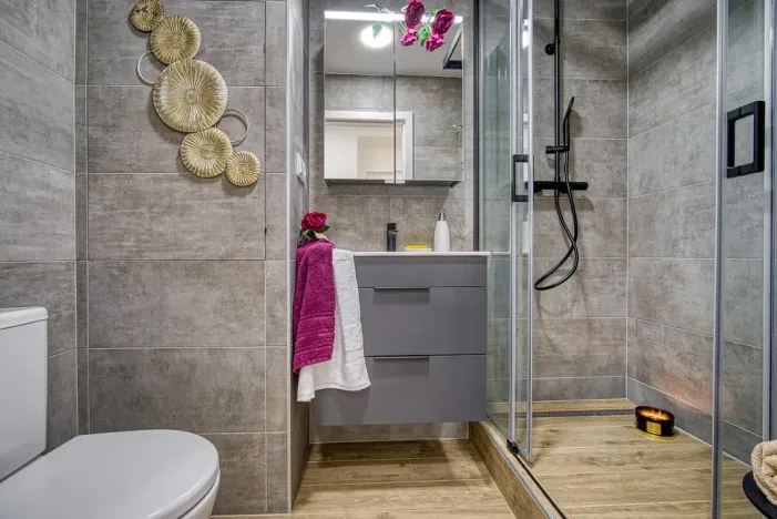 Pronájem bytu 2+1, Most, Jaroslava Vrchlického, 52 m2