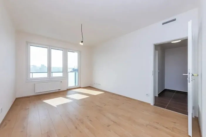 Prodej bytu 2+kk, Praha - Hostivař, Arnošta Staňka, 44 m2