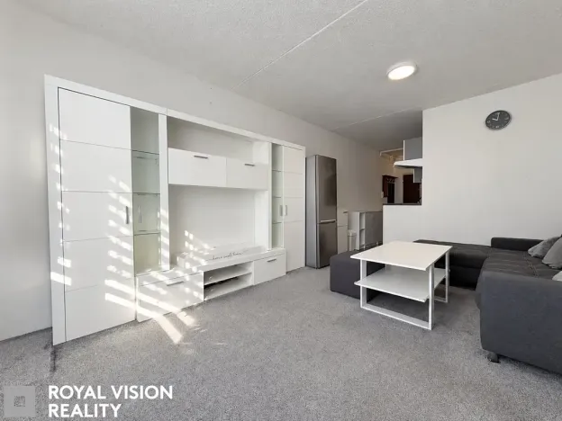 Prodej bytu 1+kk, Znojmo, 28 m2