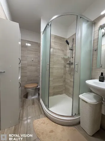 Prodej bytu 1+kk, Znojmo, 28 m2