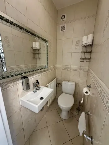 Prodej rodinného domu, Troubsko, Hodakova, 135 m2