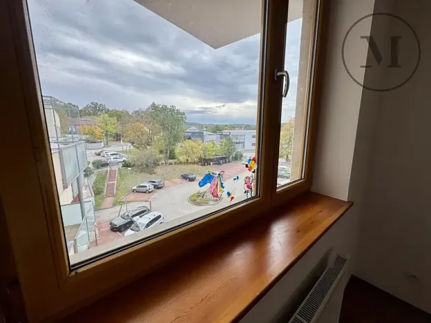 Pronájem bytu 3+kk, České Budějovice, Osiková, 97 m2