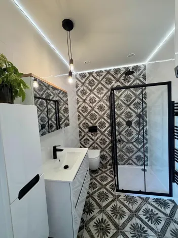 Prodej bytu 1+1, Praha, Holečkova, 40 m2