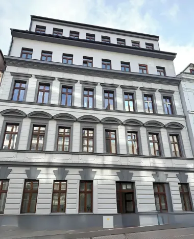 Prodej bytu 1+1, Praha, Holečkova, 40 m2