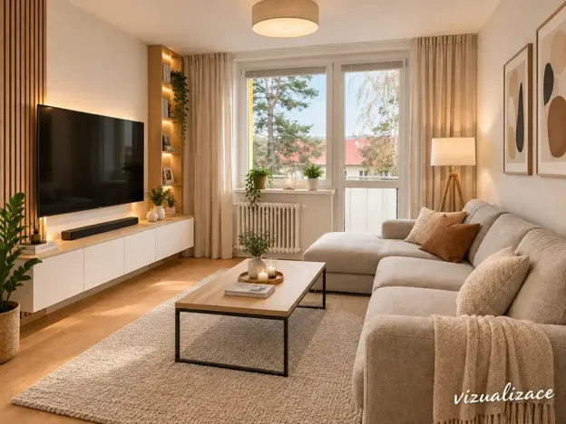 Prodej bytu 1+1, Havlíčkův Brod, Žižkov II, 25 m2
