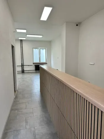 Pronájem obchodního prostoru, Děčín, Prokopa Holého, 72 m2