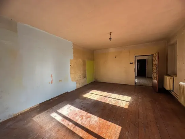 Prodej rodinného domu, Počátky, Riegrovo nám., 170 m2