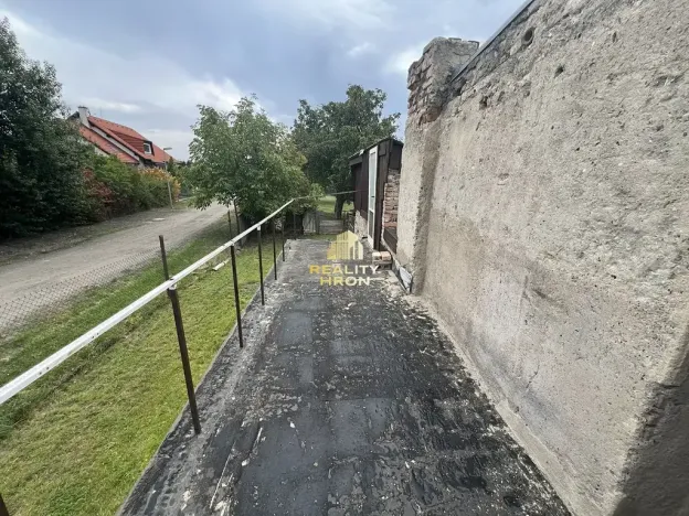 Prodej rodinného domu, Podsedice, 148 m2