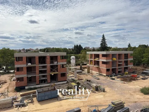 Prodej bytu 4+kk, Znojmo, 91 m2