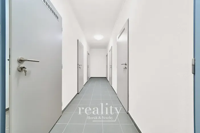 Pronájem bytu 1+kk, Znojmo, Kosmákova, 58 m2