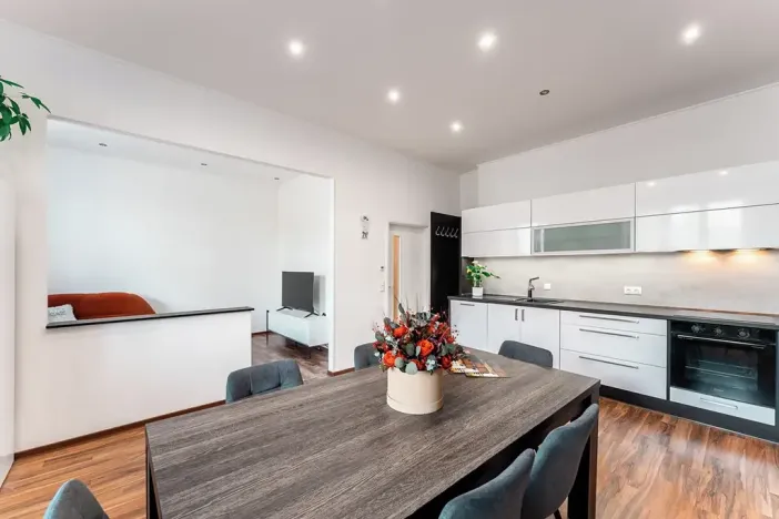 Prodej činžovního domu, Zbýšov, Na drahách, 360 m2