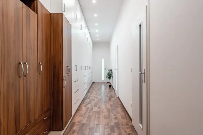 Prodej činžovního domu, Zbýšov, Na drahách, 360 m2