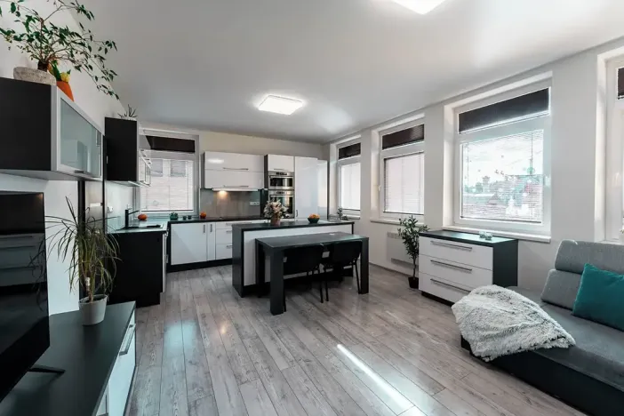 Prodej činžovního domu, Zbýšov, Na drahách, 360 m2