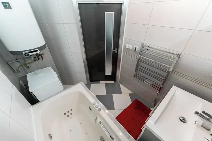 Prodej činžovního domu, Zbýšov, Na drahách, 360 m2
