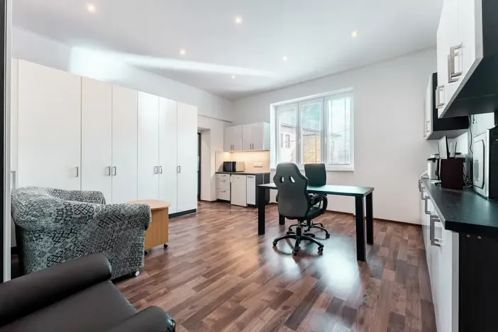 Prodej činžovního domu, Zbýšov, Na drahách, 360 m2