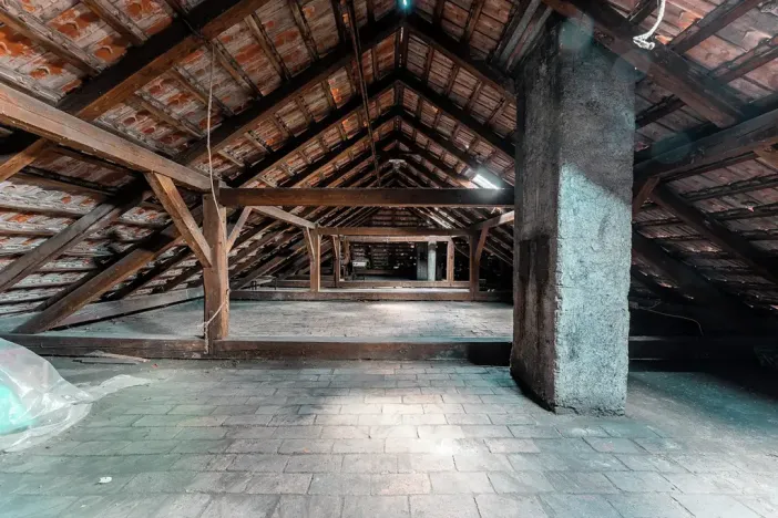 Prodej činžovního domu, Zbýšov, Na drahách, 360 m2
