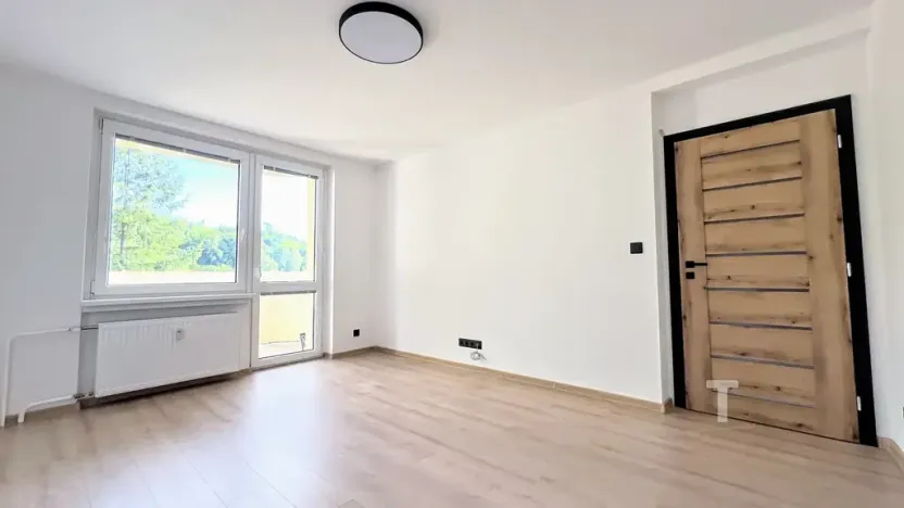 Pronájem bytu 1+1, Boskovice, Mánesova, 37 m2