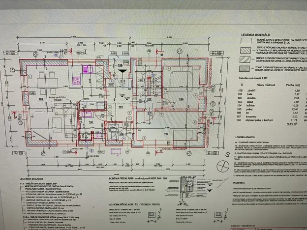 Prodej rodinného domu, Stružinec, 101 m2